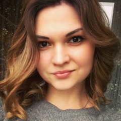 Лариса Саетгареева, 28.05.1991, Кизел