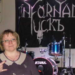 Светлана Фомина, 27.09.1979, Москва