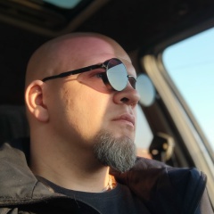 Михаил Труфанов, 22.11.1983, Москва