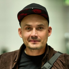 Максим Тычный, 01.05, Санкт-Петербург