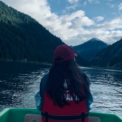 Али Бо, 10.06, Алматы