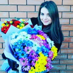 Ольга Вашурина, 14.12.1980, Атырау