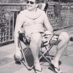 Пётр Покушалов, 31.10, Москва