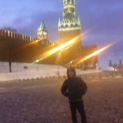 Harutyun Zaqaryan, Малоярославец
