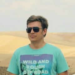 Владимир Крутицкий, 10.05.1985, Москва