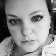 Алена Гержик, 16.11, Самара