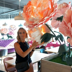 Анна Прудникова, 29.05, Санкт-Петербург