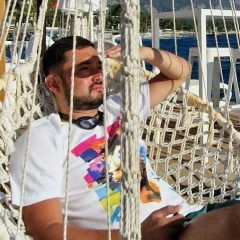 Айдос Ильгидаев, Алматы