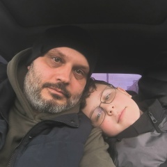 Серега Казначеев, 23.09.1983, Санкт-Петербург