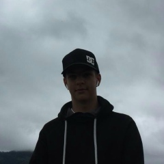 Данил Подленев, 16.09, Караганда