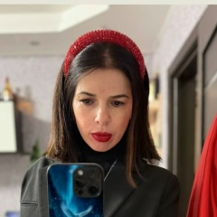 Яна Макшанова