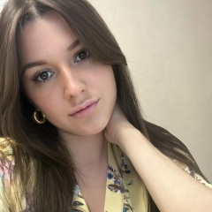 Анастасия Мамина, 19.09, Москва