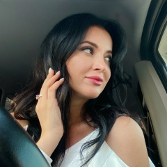 Виктория Елбаева, 06.04, Владикавказ