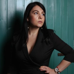 Екатерина Расоха, 19.08, Санкт-Петербург