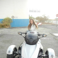 Елена Гарбут, 07.04, Санкт-Петербург