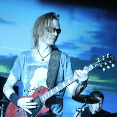 Алексей Сафронов, Москва