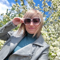 Юлия Зюкина, 19.05.1989, Обоянь