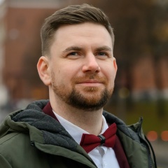 Святослав , 20.06.1992, Электросталь