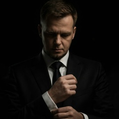 Александр Леонидович, Санкт-Петербург