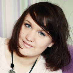 Дайана Урбане, 07.07, Рига