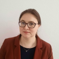 Наталья Соболева, 04.02.1988, Екатеринбург