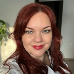 Юлия Заблоцкая, 01.04, Томск