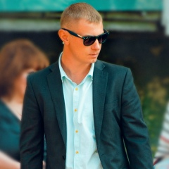 Евгений Вальтер, 05.08