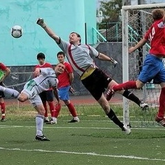 Алексей Волков, 26.04.1982, Ростов-на-Дону