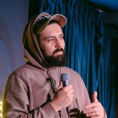 Андриан Галкин, 29.11