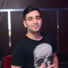 Sehriyar Salmanov, 21.09.1992, Баку