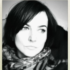 Евгения Завалина, 17.04.1984, Москва