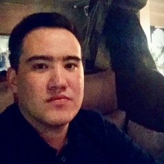 Ердалы Тайман, 14.08