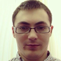 Владимир Анисимов, 23.07