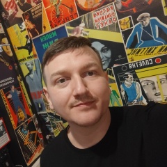 Николай Карпенко, 17.03, Санкт-Петербург