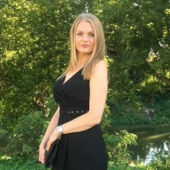 Виктория Корнилова, 19.12.1993, Нижний Новгород