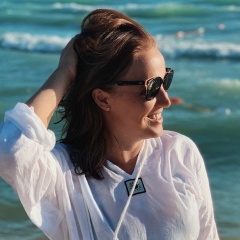 Валентина Ефимова, 10.06.1980, Санкт-Петербург