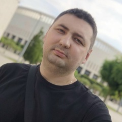 Евгений Кислицын, Краснодар