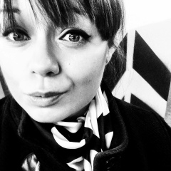 Валентина Васильева, 14.01.1987, Москва