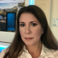 Екатерина Саава, 01.07, Москва