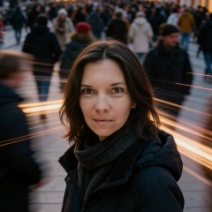 Виктория Эннемар, 15.08.1986, Eket