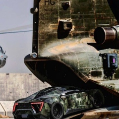 Мурад Инсайдер, 08.06, Грозный