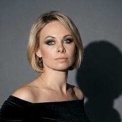 Елена Дворецкая, 30.08.1988, Москва