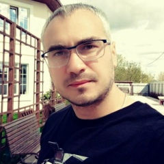 Никита Орлов, 25.02.1982, Орёл