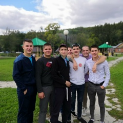 Булат Гумеров, 25.05.1930, Amsterdam