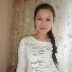 Майя Тен, 14.05, Алматы