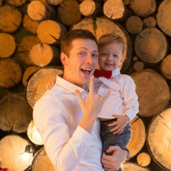 Макс Яшин, 26.07.1987, Москва