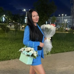 Марина Косарева, 24.05