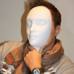 Алексей Павлов, 27.12, Москва