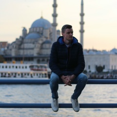 Александр Кашуба, 12.12, Москва