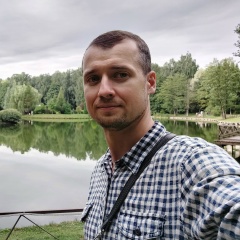 Вадим Мягчев, 22.07.1988, Минск